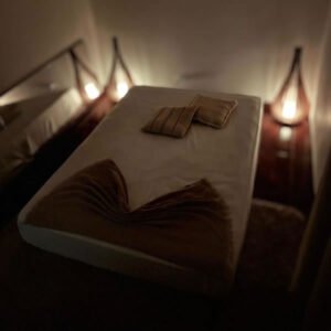 Preço de Massagem Tailandesa em SP