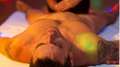 Preço de Massagem Tântrica em São Paulo