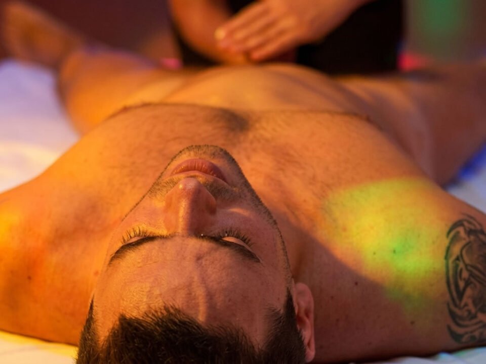 Preço de Massagem Tântrica em São Paulo