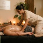 Preço de Massagem Tântrica em São Paulo