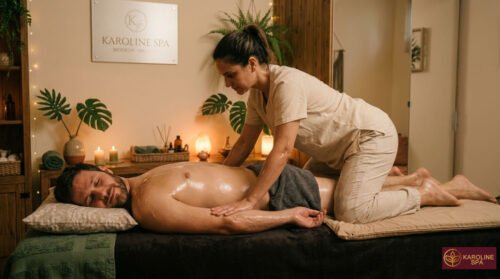 Preço de Massagem Tântrica em São Paulo