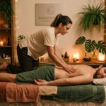 Massagem Tântrica em SP